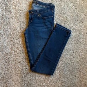 Levi’s Skinny Jeans